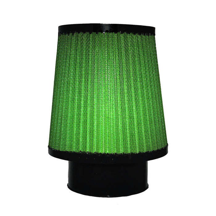 GREEN FILTER 7286 Cone Filter