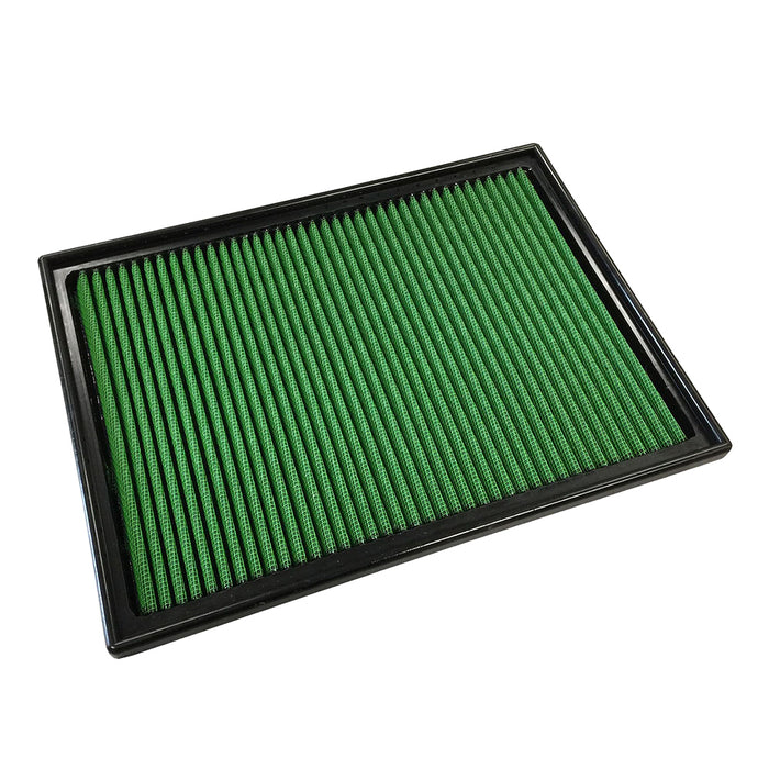 GREEN FILTER 7336 Air Filter