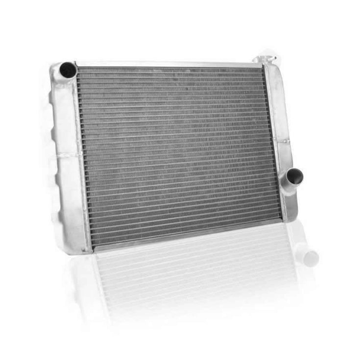 GRIFFIN 125201X 15.50in x 24in x 3in Radiator GM Aluminum