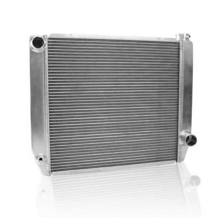 GRIFFIN 125202X 19in. x 24in. x 3in. Radiator GM Aluminum