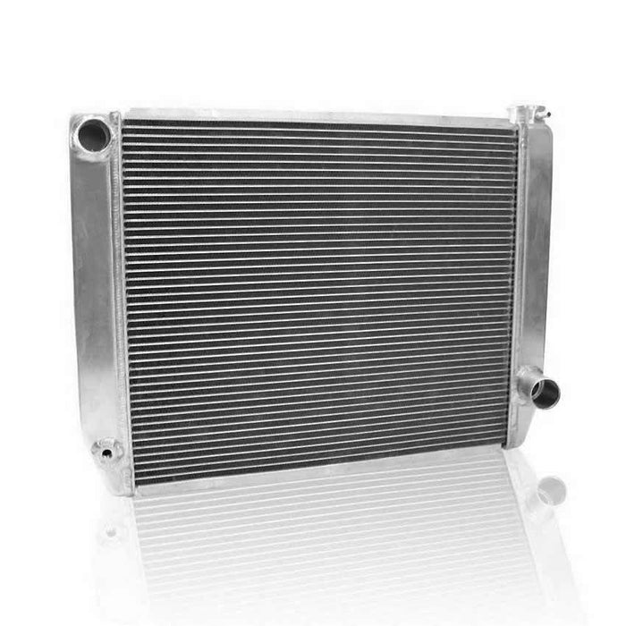 GRIFFIN 125222X 19in. x 26in. x 3in. Radiator GM Aluminum