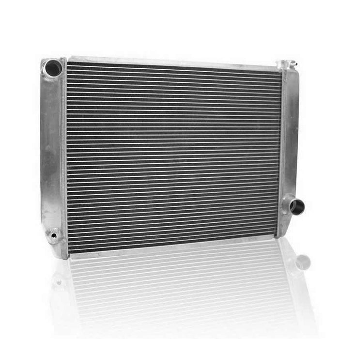 GRIFFIN 125242X 19in. x 27.5in. x 3in. Radiator GM Aluminum