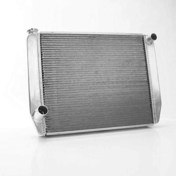 GRIFFIN 126222X 19in. x 26in. x 3in. Radiator Ford Aluminum