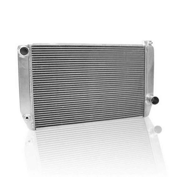 GRIFFIN 155241X Aluminum 1.25in Tubes 15.5 x 27.5in GM Aluminu