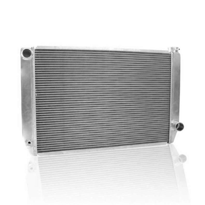 GRIFFIN 155272X Aluminum 1.25in Tubes 19in x 31in GM Aluminum
