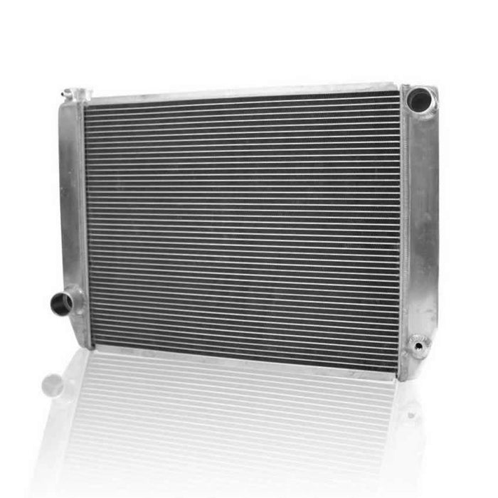 GRIFFIN 156242X Aluminum 1.25in Tubes 19in x 27.5in Ford Alumi