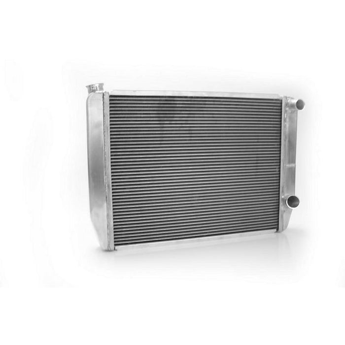 GRIFFIN 158242X Alum DBL Pass 1.25in 19in x 27.5 GM Alum