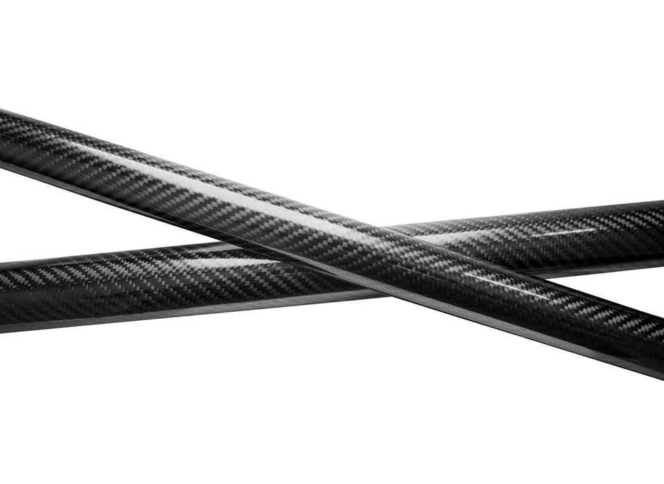 GRANT 220 Carbon Fiber Tube Protec tor 59in 1.25-1.5 Dia.