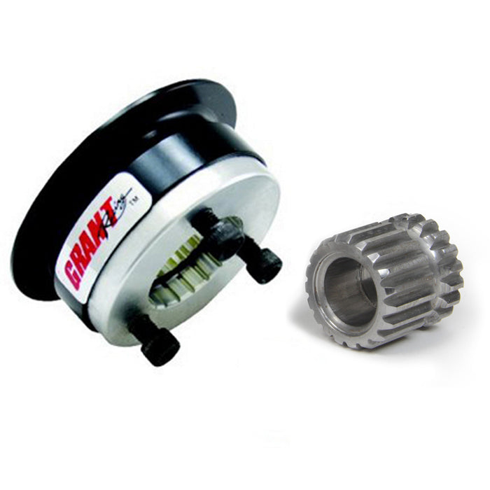 GRANT 3001 Quick Release Hub