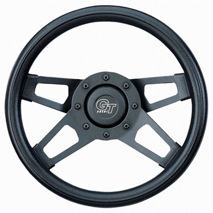GRANT 414 13.5in Black/Foam