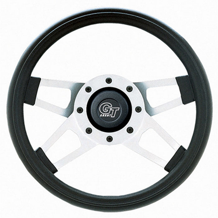 GRANT 415 13.5in Satin/Foam