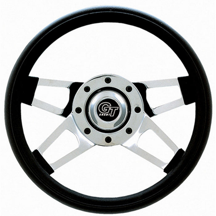 GRANT 440 13.5in Chrome/Foam