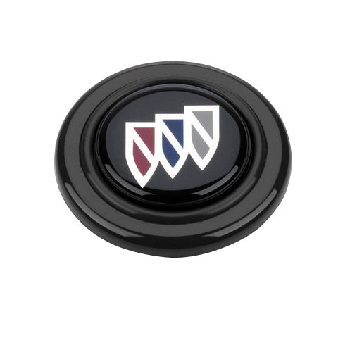 GRANT 5651 Buick Logo Horn Button