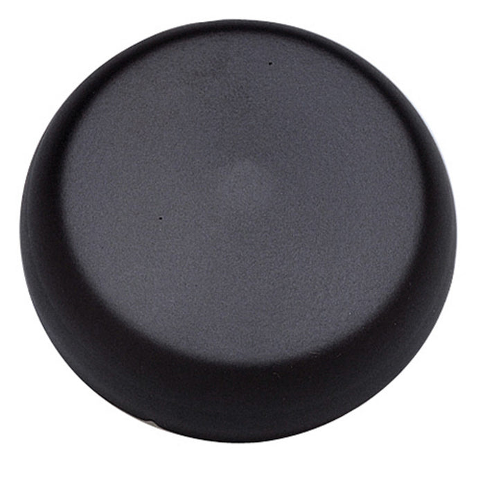 GRANT 5895 Black Horn Button