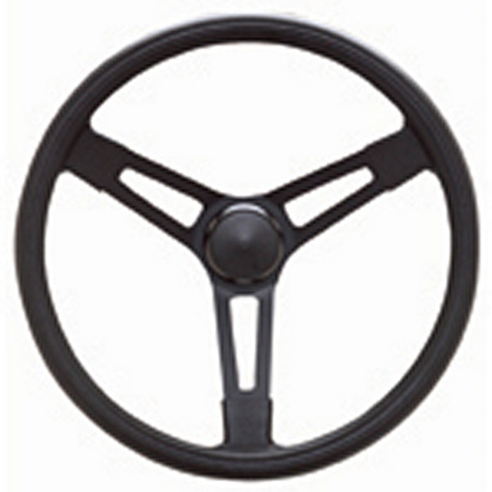 GRANT 675 15in Steel 3-1/8in Dish