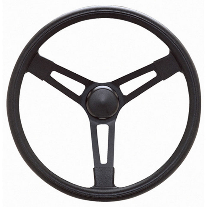 GRANT 677 16in Steel 3-1/8in Dish