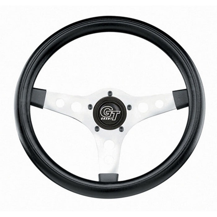 GRANT 701 13in Black Gt Sport