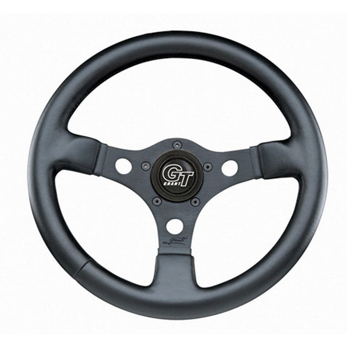 GRANT 772 12in Black Formula Gt