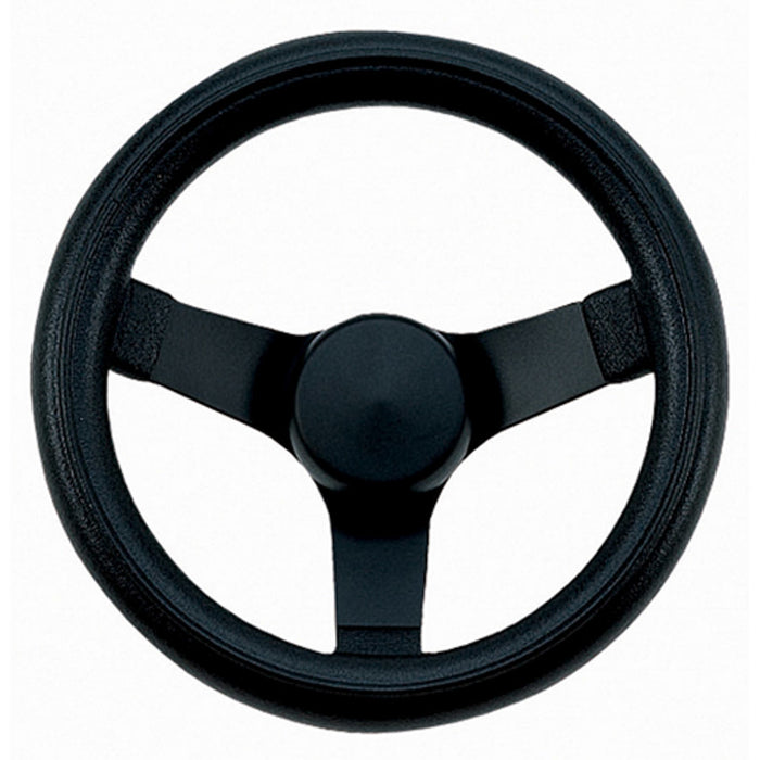 GRANT 850 10.75in Black/Foam