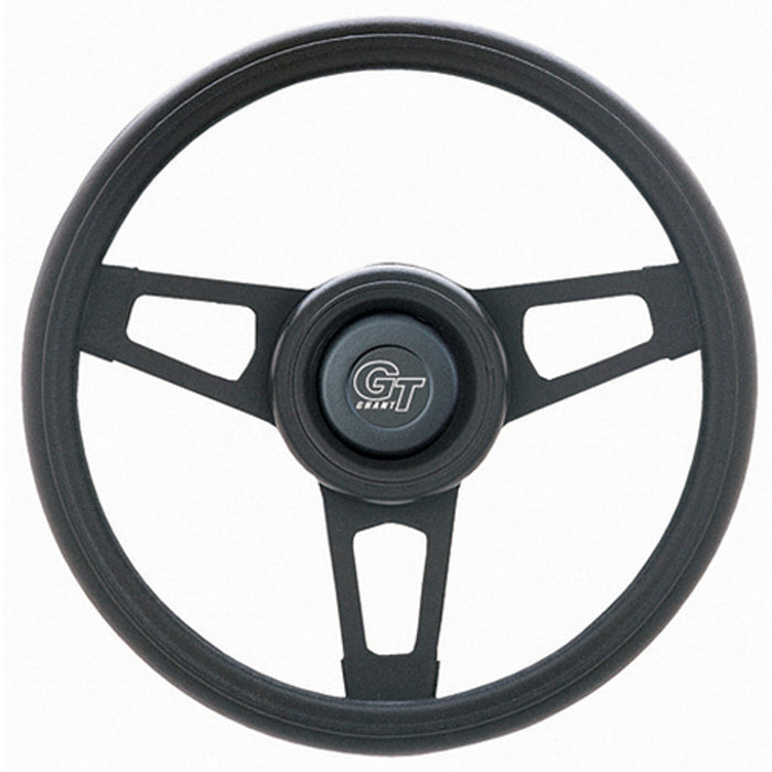 GRANT 870 13.75in Black/Foam