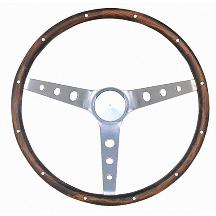 GRANT 963-0 Classic Nostalgia 13.5in Steering Wheel