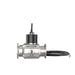 Turbine Flow Meter, 3A Food Grade, Stainless Steel Body for Food Processes - Truck Part Superstore