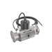 Turbine Flow Meter, 3A Food Grade, Stainless Steel Body for Food Processes - Truck Part Superstore
