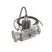 Turbine Flow Meter, 3A Food Grade, Stainless Steel Body for Food Processes - Truck Part Superstore