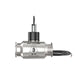 Turbine Flow Meter, 3A Food Grade, Stainless Steel Body for Food Processes - Truck Part Superstore