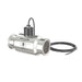 Turbine Flow Meter, 3A Food Grade, Stainless Steel Body for Food Processes - Truck Part Superstore
