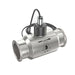 Turbine Flow Meter, 3A Food Grade, Stainless Steel Body for Food Processes - Truck Part Superstore