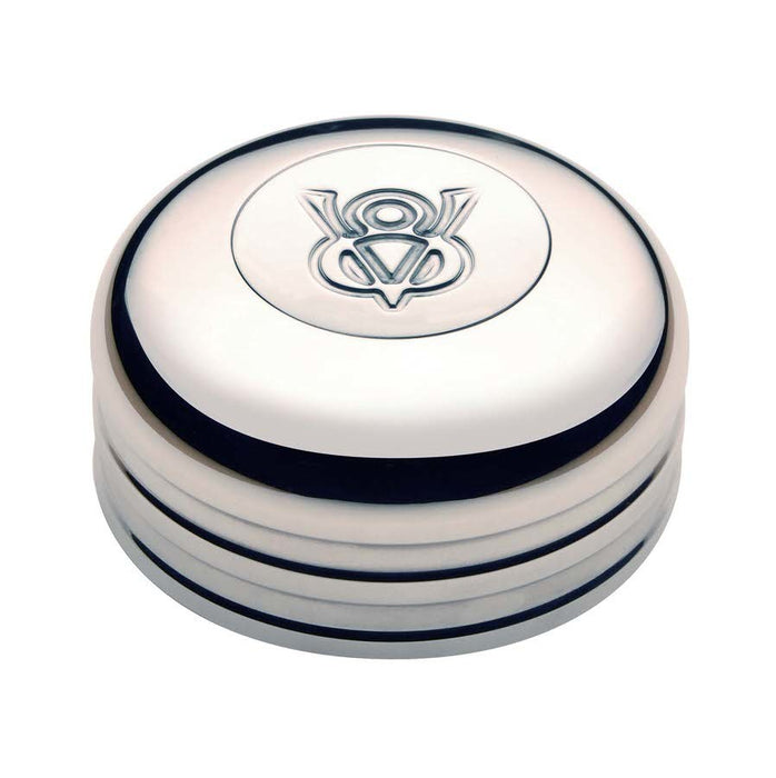 GT PERFORMANCE 11-1003 GT3 Horn Button V8 Logo Engraved
