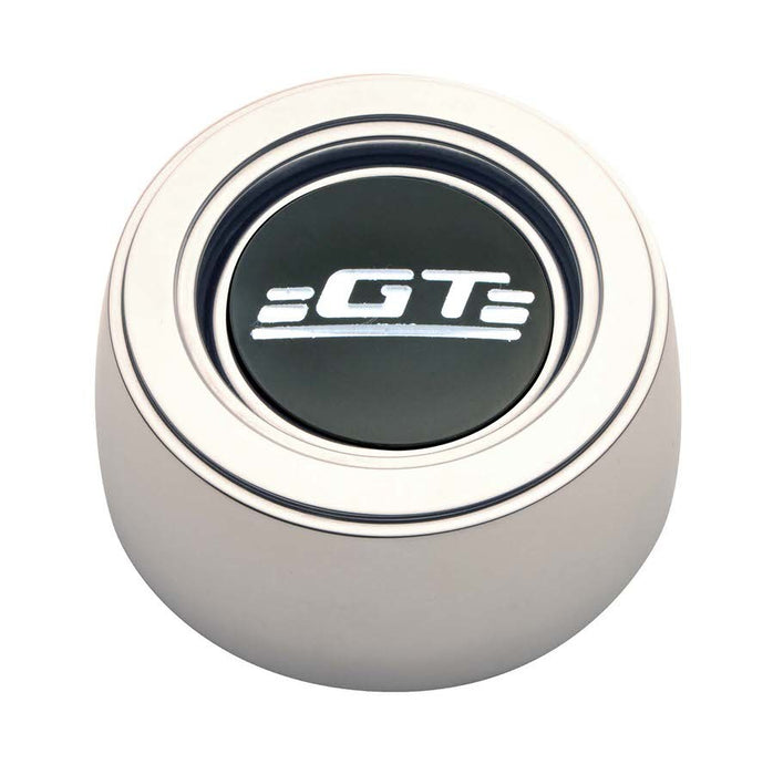 GT PERFORMANCE 11-1524 GT3 Horn Button GT Emblem Lo Profile