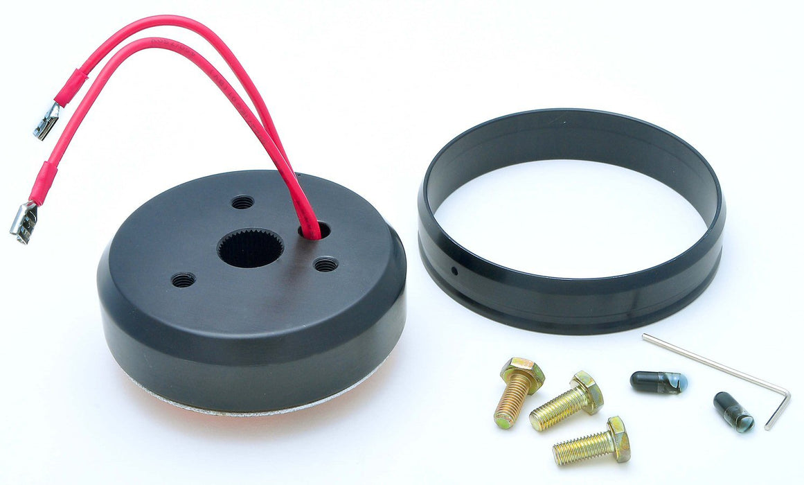 GT PERFORMANCE 20-6004 GT3 Installation Kit Ford Early Models Black
