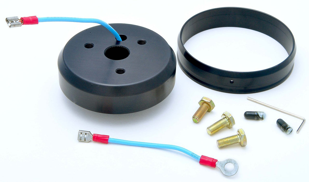 GT PERFORMANCE 20-6005 GT3 Installation Kit Ford Early Models Black