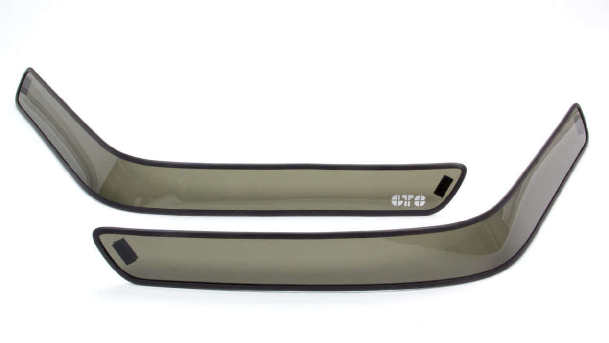 G.T. STYLING 40WR 91-96 Vette Turn Sgn Cvr