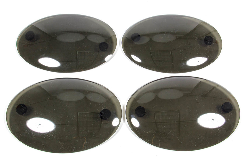 G.T. STYLING 4107R 97- Corvette Taillight Only Cover