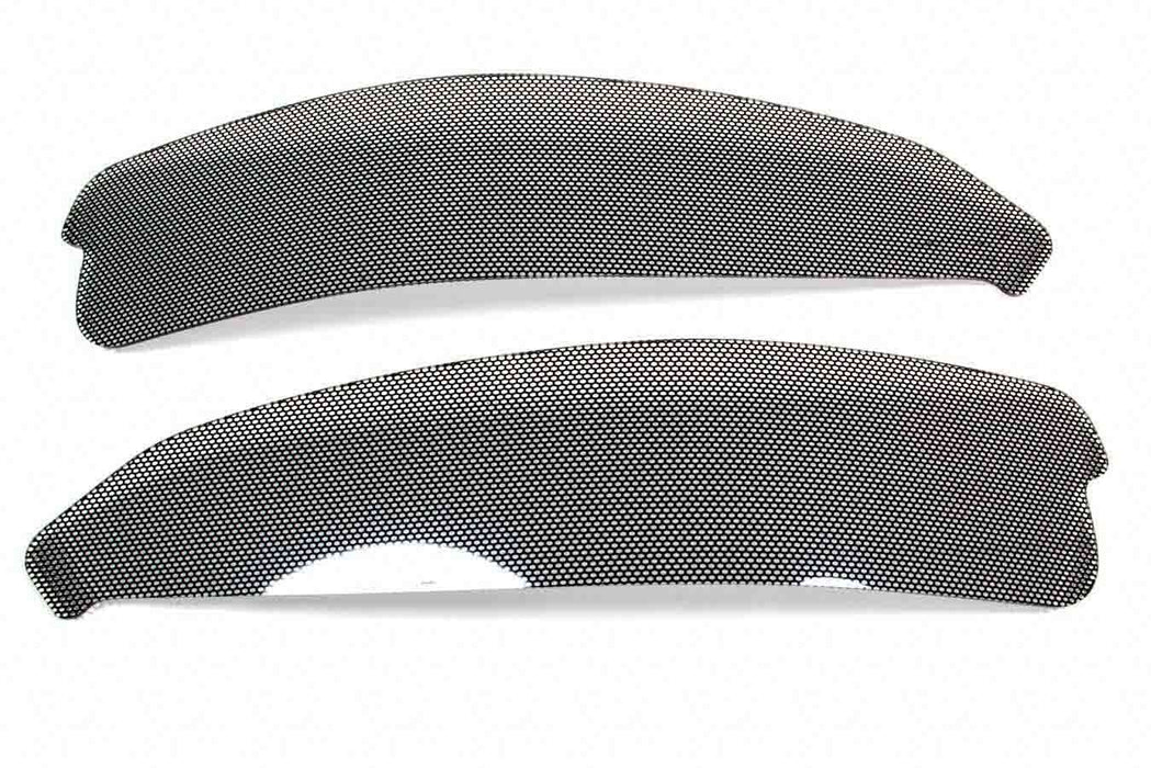 G.T. STYLING 4107TSX Corvette Turn Signal Cover