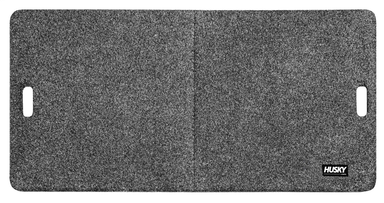 Husky Liners 11991 Garage Mat 2 ft x 4 ft Utility Mat