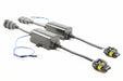 Morimoto H191 PWM HARNESS STANDALONE CANBUS 9005/9006 - Truck Part Superstore
