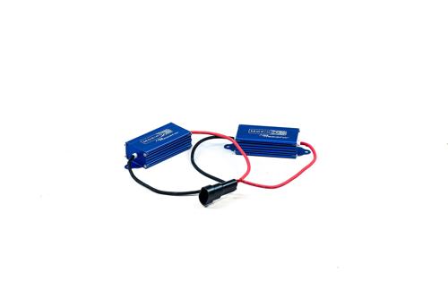 Morimoto H280 RESISTOR: 15+ MOPAR SPEC - Truck Part Superstore