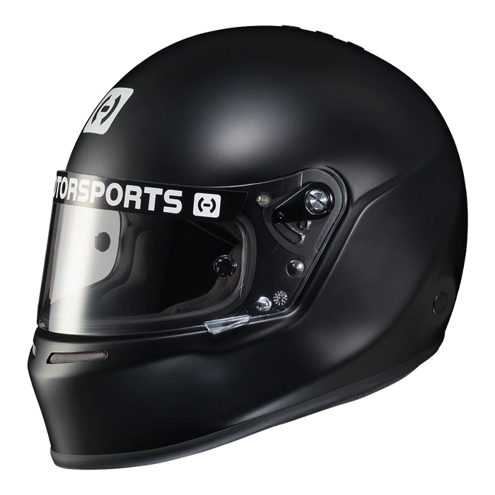 HJC MOTORSPORTS H70BS20 Helmet H70 Small Flat Black SA2020