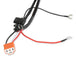 Holley H840 Holley Retrobright Adapter; Switched Ground; - Truck Part Superstore