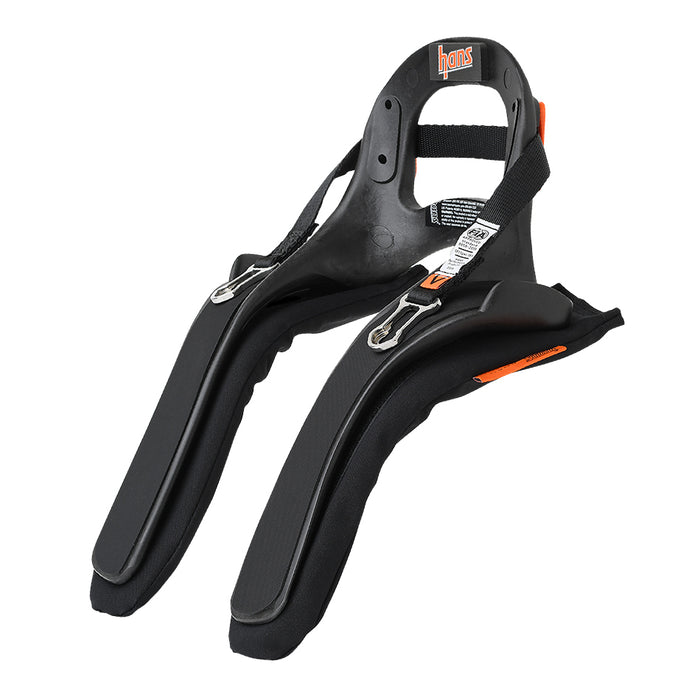 HANS DK18337.311SFI HANS III Model 30 Md PA Sliding Tether