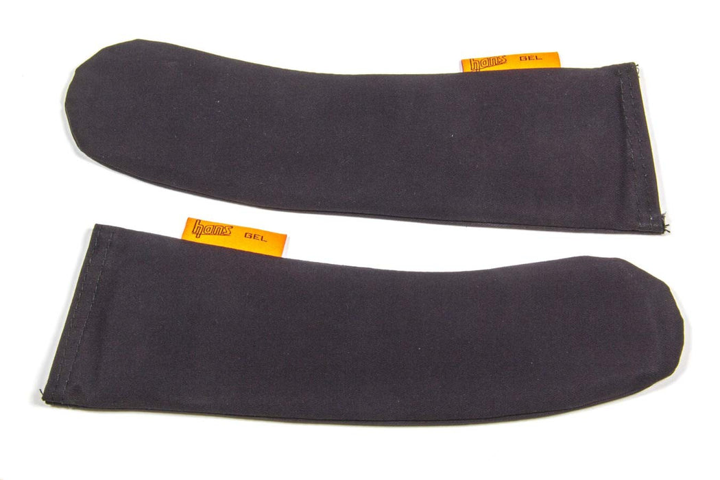 HANS K9010 HANS Repl Gel Padding Kit Black