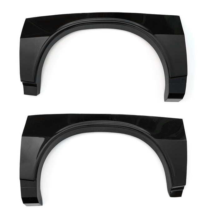 HARWOOD 10700 67-68 Camaro Extended Wheel Openings
