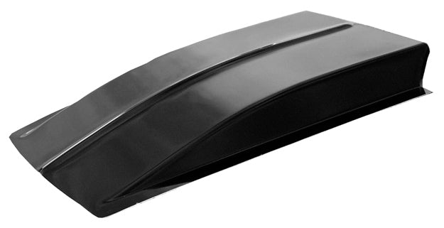 HARWOOD 1107 4in. Outlaw Cowl Induction Scoop