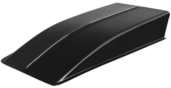 HARWOOD 1117 Z28 7.5in Cowl Hood Scoop