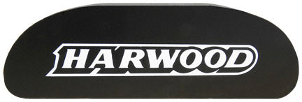 HARWOOD 2001 Small Aero Scoop Plug