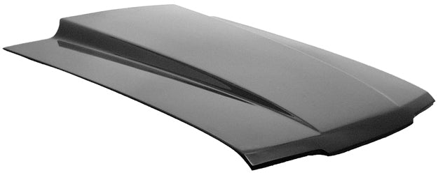 HARWOOD 26201 83-86 Mustang Cowl Hood